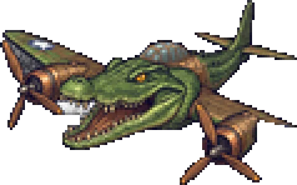 Bombardiro