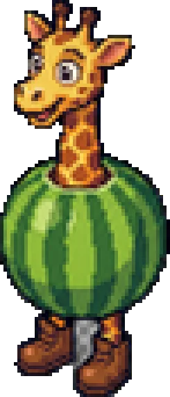 Giraffa